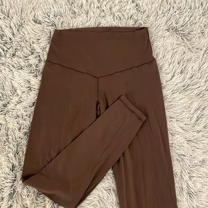 Aerie offline leggings